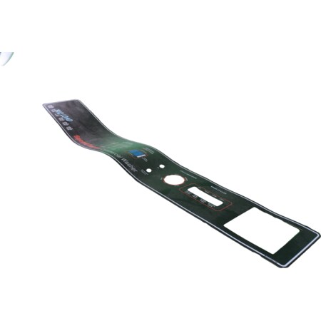 Alliance DECAL CNTL PNL SC60MD/X F200017941